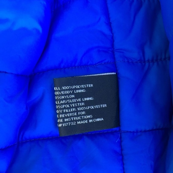 Gerry Men’s Superior Jacket Parka XXL - Picture 6 of 8